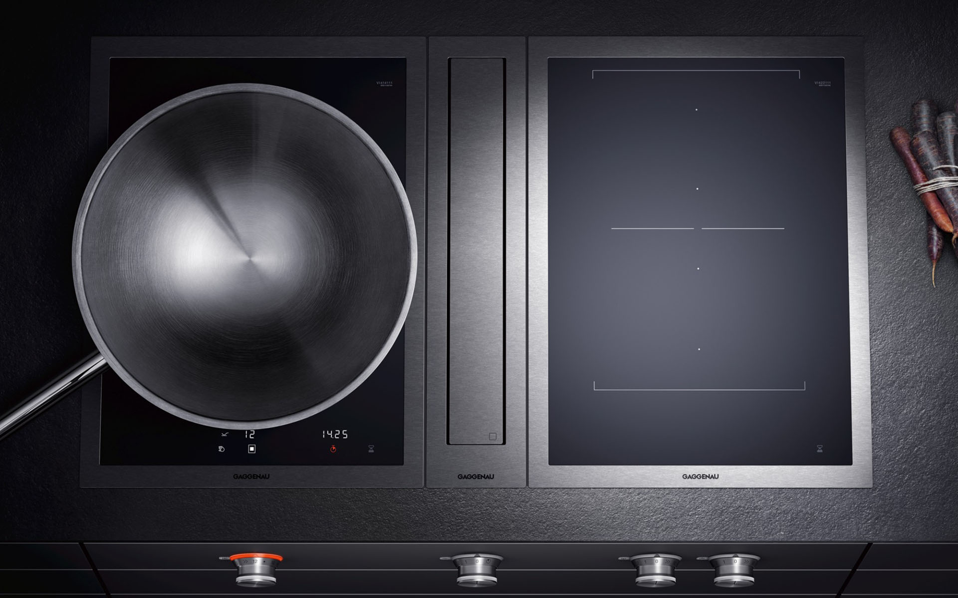 Gaggenau Oven Gaggenau NZ Appliances UnserHaus German Kitchen