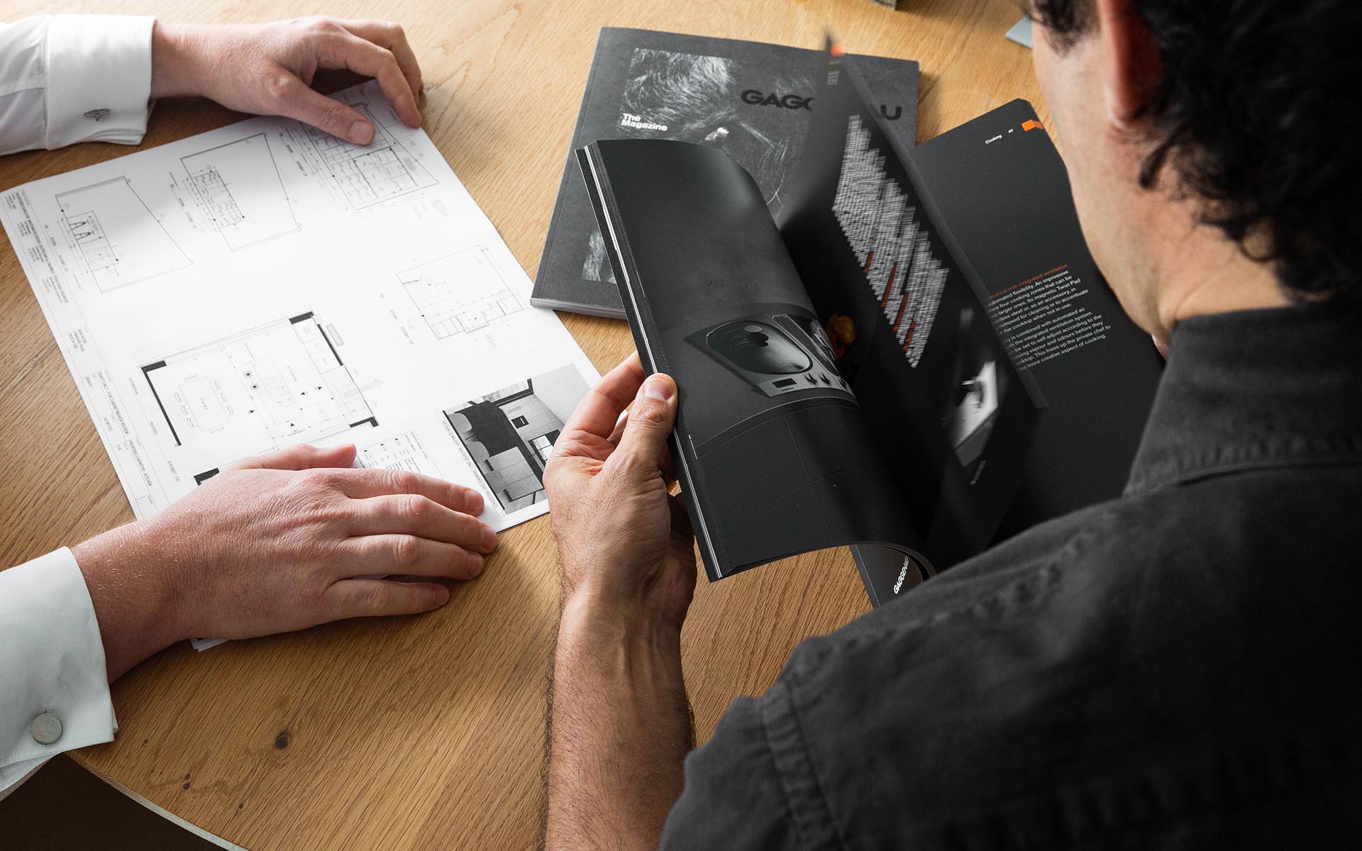 German Kitchen Appliance