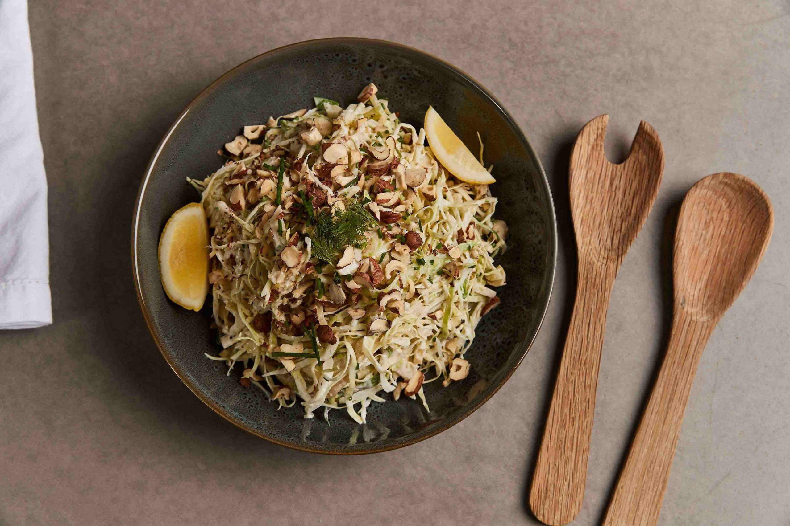 Fennel, the forgotten vege