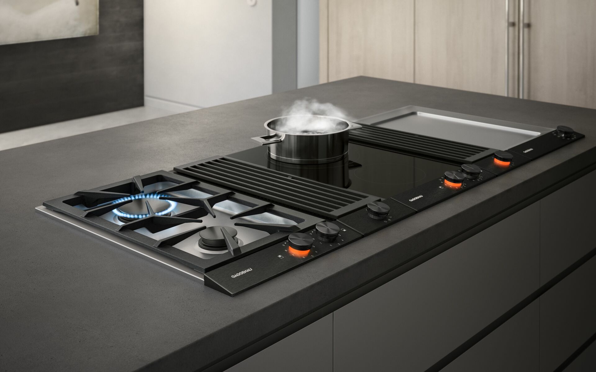 Gaggenau NZ